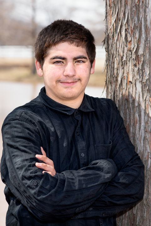 Joshua R.